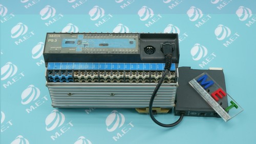 Moeller ee1 ps3 - moeller, power