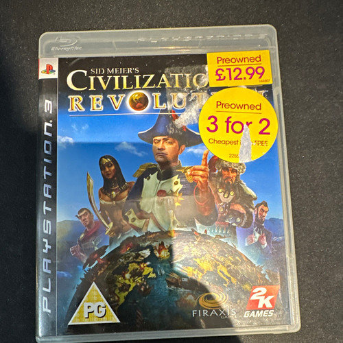 Games sid meier s - games,