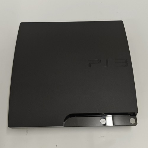 Ps3 slim 250gb console - ps3,