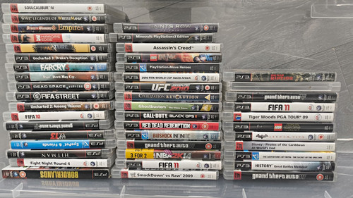 Playstation ps3 pal - ps3, 45