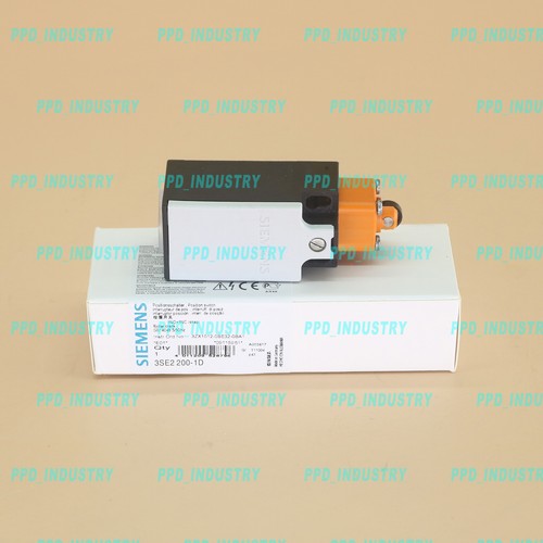 New siemens 1ps - 1ps, 3se2200-1d