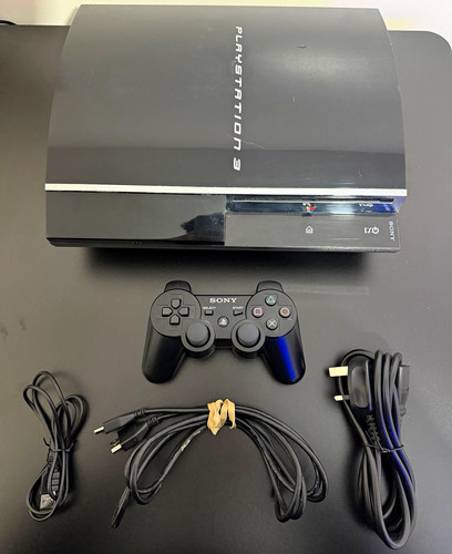 Sony playstation ps3 cechc03 - ps3,