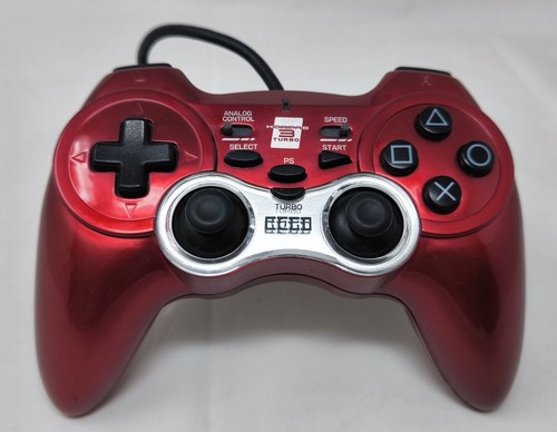 Hori horipad turbo - horipad,