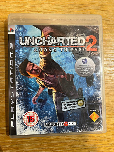Sony uncharted among - sony,