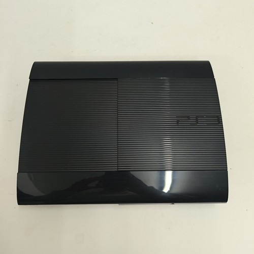 Ps3 super slim - ps3, 500gb