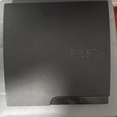 Sony playstation slim 500gb - slim,