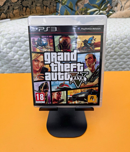 Grand theft auto sony - grand,