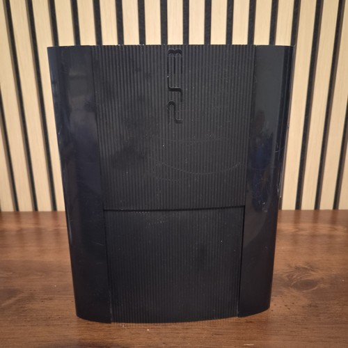 Sony playstation super - sony, slim