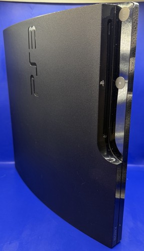 Playstation slim 320gb - 3,
