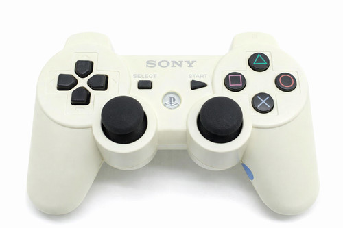 Official sony dual - sony, ps3