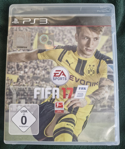 Fifa ps3 - fifa,