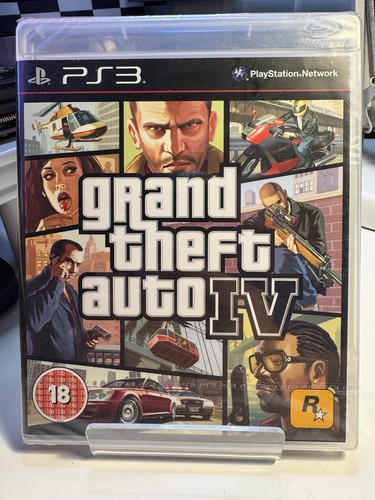 Grand theft auto gta - grand,