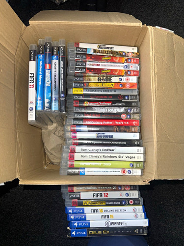 Playstation ps3 ps4 - ps3, &