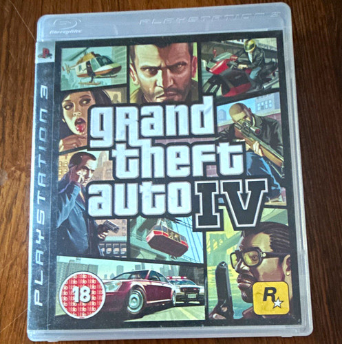 Rockstar games grand theft - grand,