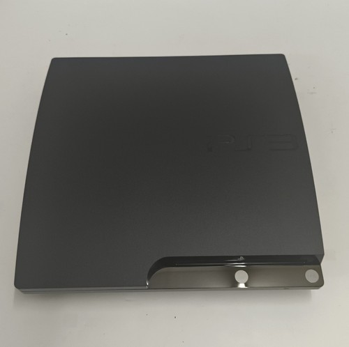 Ps3 slim 120gb console - ps3, only
