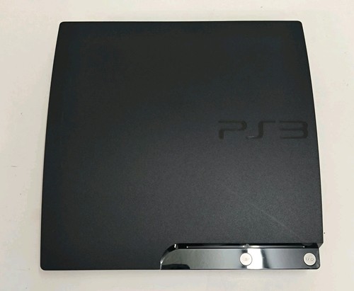 Ps3 slim 250gb - 250gb, only