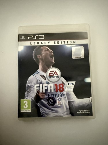 Sports fifa legacy - ea,