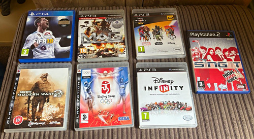 Bundle sony playstation - bundle,