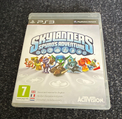 Activision skylanders spyro - activision, spyro's