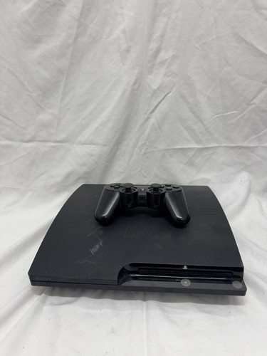 Sony ps3 slim - sony,