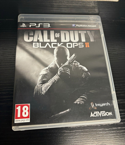 Activision call duty black - activision, of