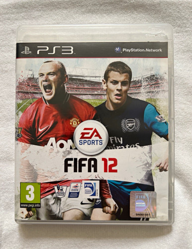 Sports fifa ps3 - sports,