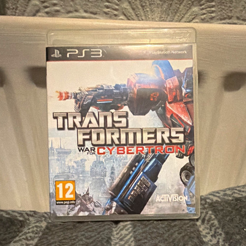 Transformers war for - transformers:,