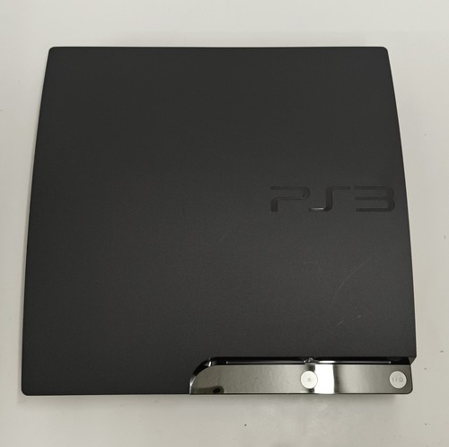 Ps3 slim 120gb console - ps3, only
