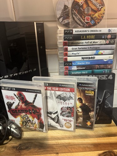 Sony playstation ps3 pal - playstation,