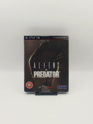 Aliens predator limited - vs.,