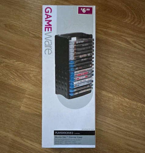 Gameware ps3 compatible - ps3,