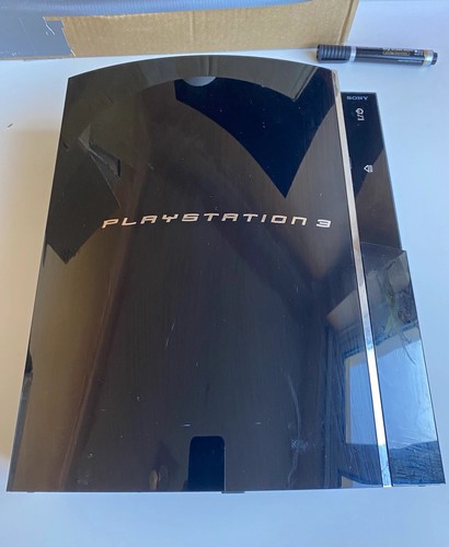 Launch playstation ps3 - ps3, 60gb