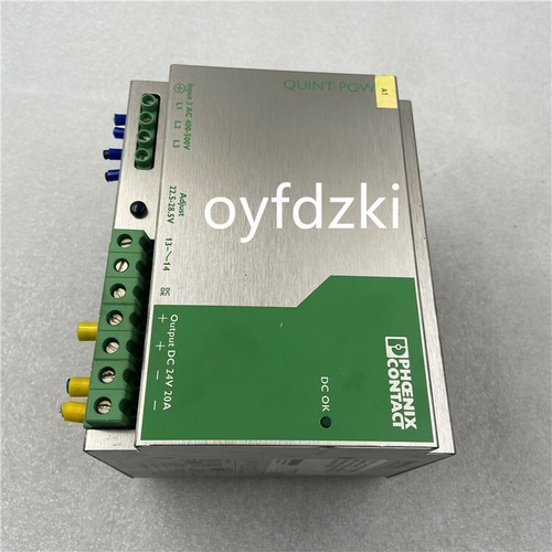 1pcs used 2938727 - used,