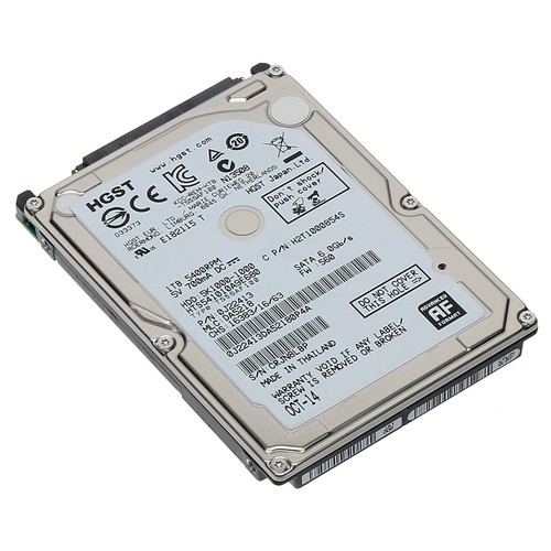 Hgst 1tb sata - 1tb,