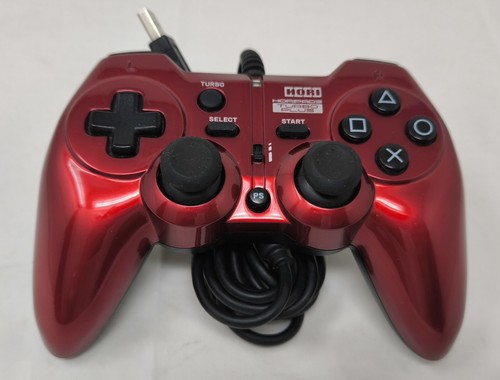 Hori pad turbo plus - hori,