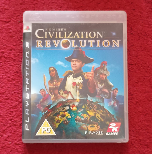 Sid meier civilization - meier's,