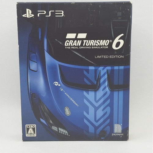 Gran turismo 15th - gran,