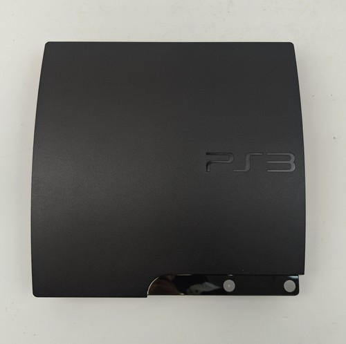 Ps3 slim 250gb - console, only