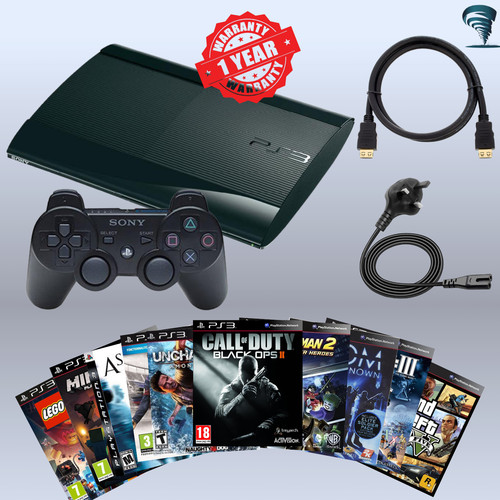 Sony playstation super - playstation, 3