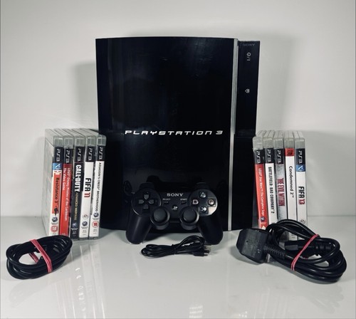 Sony ps3 playstation - playstation, 3