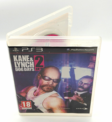 Square enix kane - kane, 2