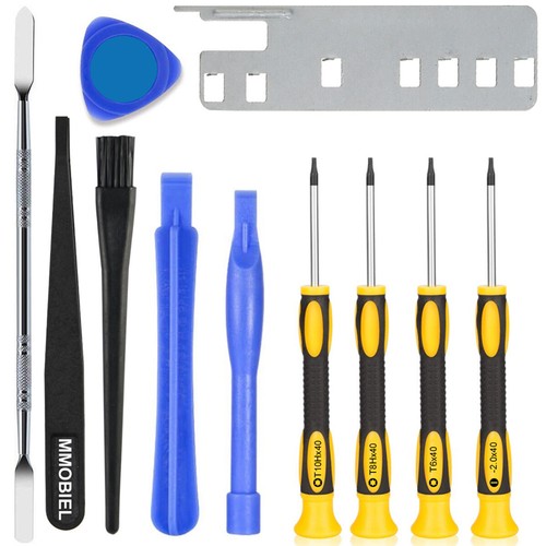 Repair toolkit for - in,