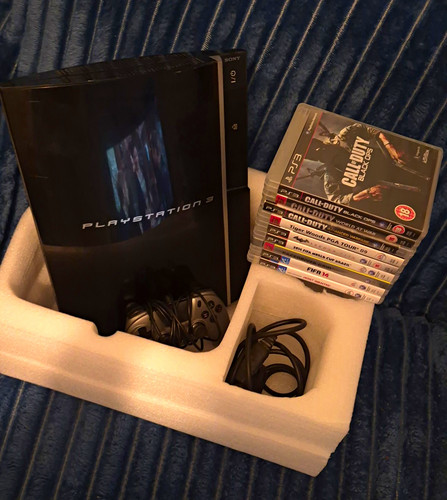Sony playstation cechl04 - sony, 3