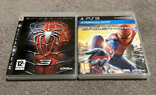 Spider man amazing - spider-man,