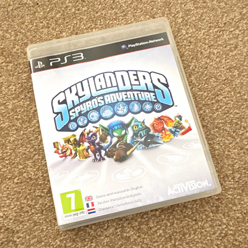 Activision skylanders spyro - activision, spyro's
