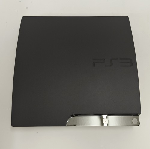 Ps3 slim 160gb console only - slim,