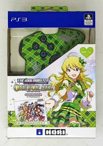 Hori the idol master one - idol,