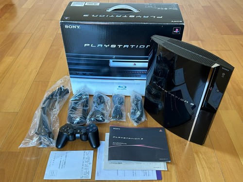 Rare ps3 cecha00 - fw,