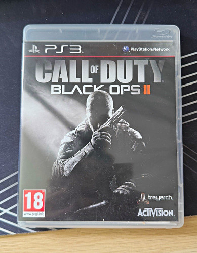 Activision call duty black - activision, of