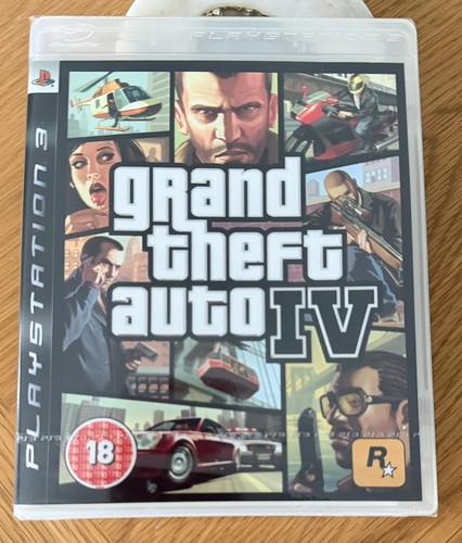 Grand theft auto gta - grand,